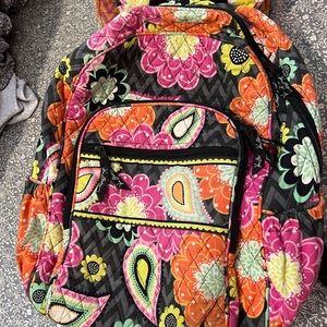 Vera Bradley backpack